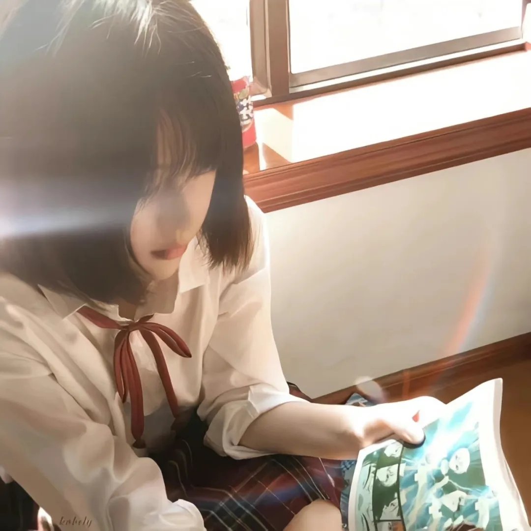 女孩和女人们的生活